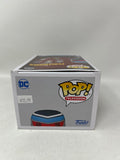 Funko POP! DC Peacemaker Vigilante #1234