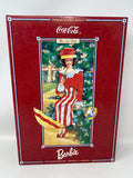 Barbie Collector Coca-Cola After the Walk Doll, 1997