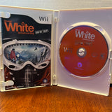 Nintendo Wii: Shaun White Snowboarding Road Trip