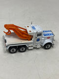 1981 Matchbox/Lesney “SFPD Peterbilt”