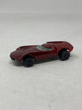 1969 Hot Wheels “Turbofire” Redline (US)