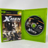 XBOX: X-Men Legends II