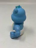 Vintage Care Bears Baby Tug Posable Figure