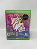 Xbox ONE: Just Dance 2020