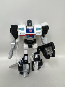 Transformers Power Of The Primes Deluxe Class: Jazz