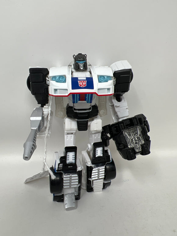 Transformers Power Of The Primes Deluxe Class: Jazz