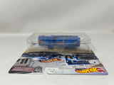 Hot Wheels Premium Car Culture Team Transport “18 Dodge Challenger SRT Demon & Retro Rig” #30