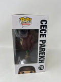 Funko POP! New Girl Cece Parekh #710