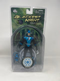 DC Direct: Black Night: Blue Lantern The Flash