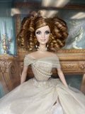 2002 The Portrait Collection  “Lady Camille” Limited Edition Barbie