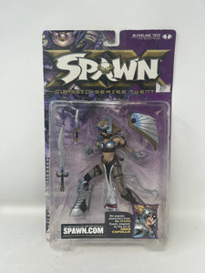 McFarlane Spawn (Classic Series Twenty): Domina