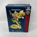 Transformers SS-01 Premium Finish Bumblebee (NIB)