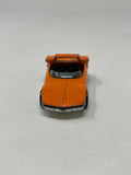 Vintage Corgi Juniors “Bertone: Runabout Barchetta” Whizzwheels