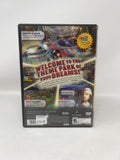 Playstation 2 (PS2): Thrillville