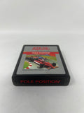 Atari 2600: Pole Position