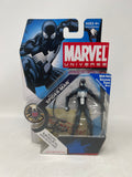 Marvel Universe Black Suit Spider-Man