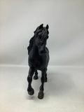 Vintage Breyer Horse “Friesian Stallion” #485