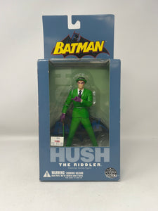 DC Direct Batman Hush: The Riddler