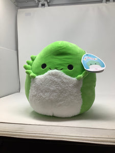 “Abe” Squishmallow 10 inch