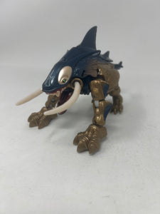 Transformers Beast Wars (1997) Torca Fuzors