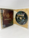 Playstation 3 (PS3) Uncharted Drake's Fortune (Japanese Version)