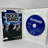 Nintendo Wii: Rock Band