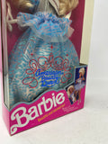 Vintage Collectible American Beauty Queen Barbie