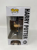 Funko POP! Harry Potter “Harry Potter” #01