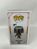 Funko POP! Star Wars Cobb Vanth #484
