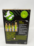 Ghostbusters Peter Venkman Plasma Series Glow-in-the-Dark