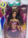 Festivals of the World “Carnaval” Barbie Pink Label