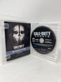 Playstation 3 (PS3) Call Of Duty: Ghosts