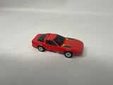 Transformers GoBots: TicTac