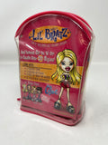 “Cloe” Lil’ Bratz Doll