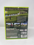 Xbox 360: EA Sports Masters Tiger Woods PGA Tour 12