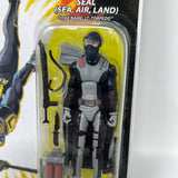 G.I. Joe 25th Anniversary 'Torpedo' Seal
