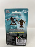 Dwarf Fighter D&D Nolzur's Marvelous Miniatures by Wizkids