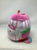 "Chokko & Fresita" Squishmallow Flip A Mallows 8 inch