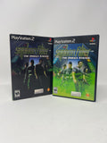 Playstation 2 (PS2): Syphon Filter The Omega Strain