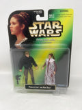 Star Wars Power of the Force: Princess Leia Collection: Princess Leia & Han Solo