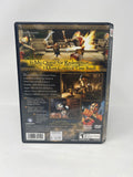 Playstation 2 (PS2) Prince Of Persia: The Sands Of Time