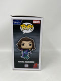 Funko POP! Marvel Wanda Vision “Agatha Harkness” #826