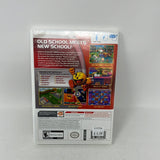 Nintendo Wii: Namco Museum Remix
