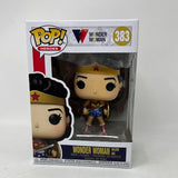 Funko POP! Wonder Woman Golden Age #383