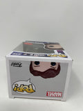 Funko Pop! Marvel What If Captain Carter #875