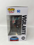 Funko POP! DC Peacemaker Vigilante #1234