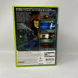 Xbox 360: Perfect Dark Zero