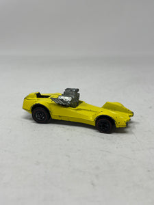 1973 Hot Wheels “Strip Teaser” Shell Promos Redline