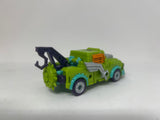 Transformers Legacy Evolution: Buzzworthy Bumblebee