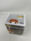 Funko POP! Harry Potter “Ron Weasley” #02